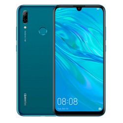 Замена камеры на телефоне Huawei P Smart Pro 2019 в Нижнем Новгороде